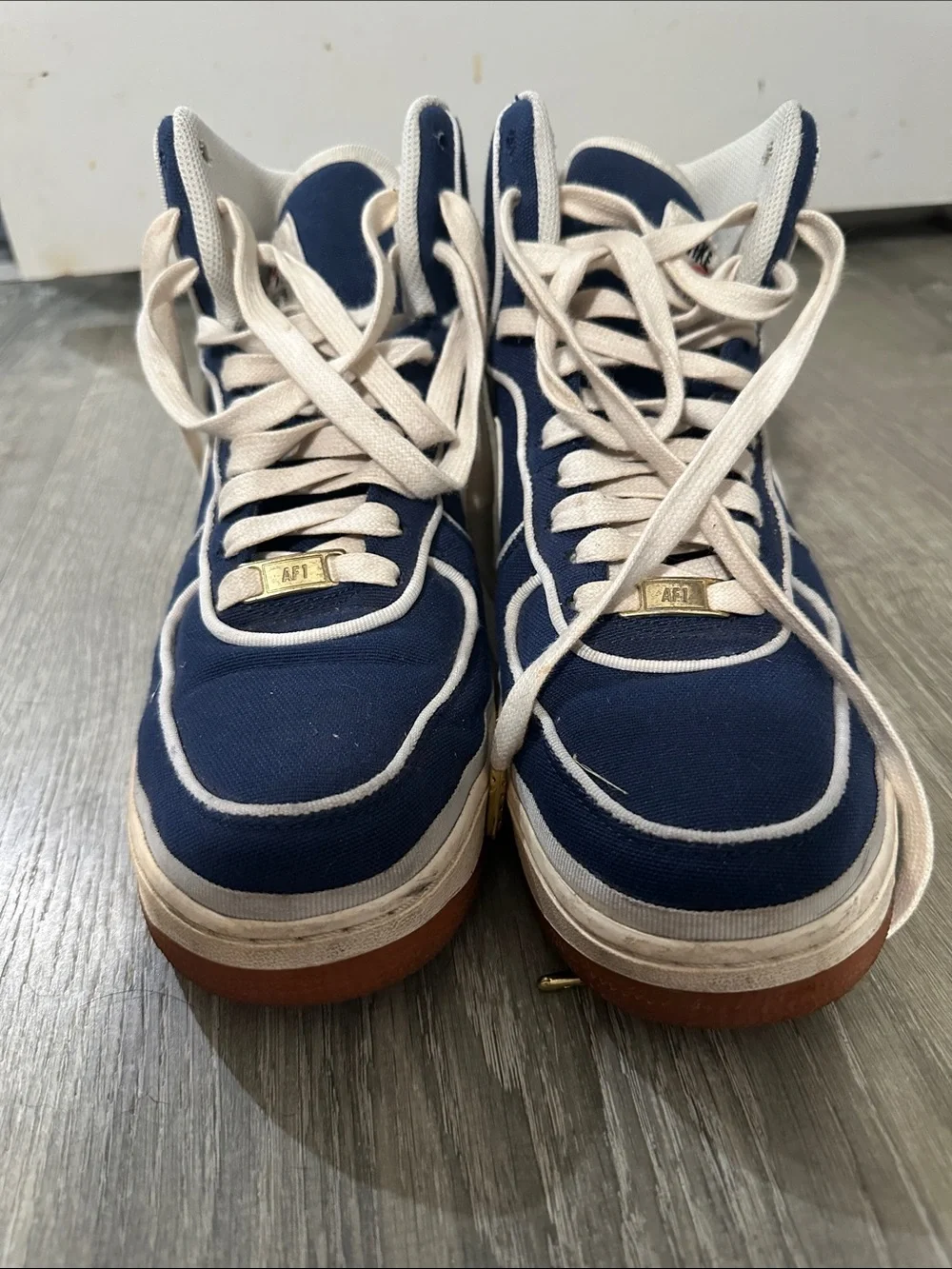 Nike air force